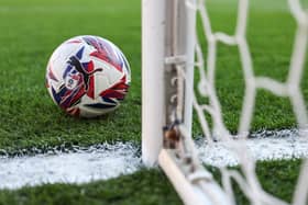 Blackpool take on Wrexham on Easter Monday (Photographer Lee Parker / CameraSport)