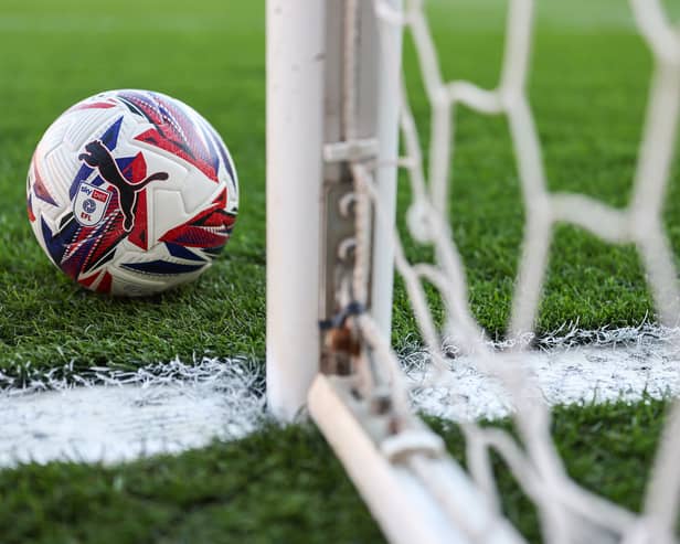 Blackpool take on Wrexham on Easter Monday (Photographer Lee Parker / CameraSport)