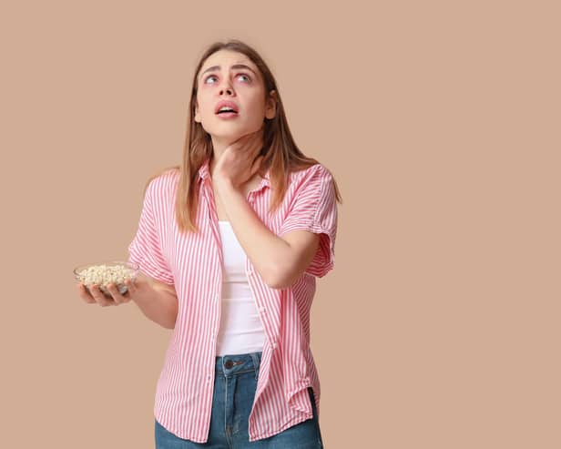 Discovering that your child has severe food allergies can be both frightening and overwhelming