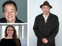 I spoke to the iconic Paul Whitehouse ahead of Only Fools and Horses arrival in Lancashire