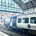 Northern are changing some timetables this spring