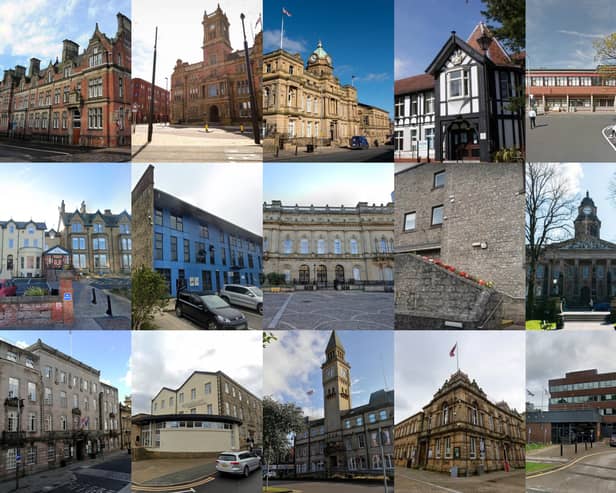 Will Lancashire residents still get the services and representation they are used to once the county's 15 councils are cut down to just three or four?