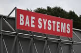 New technology is allowing BAE Systems to produce more explosives for the UK.