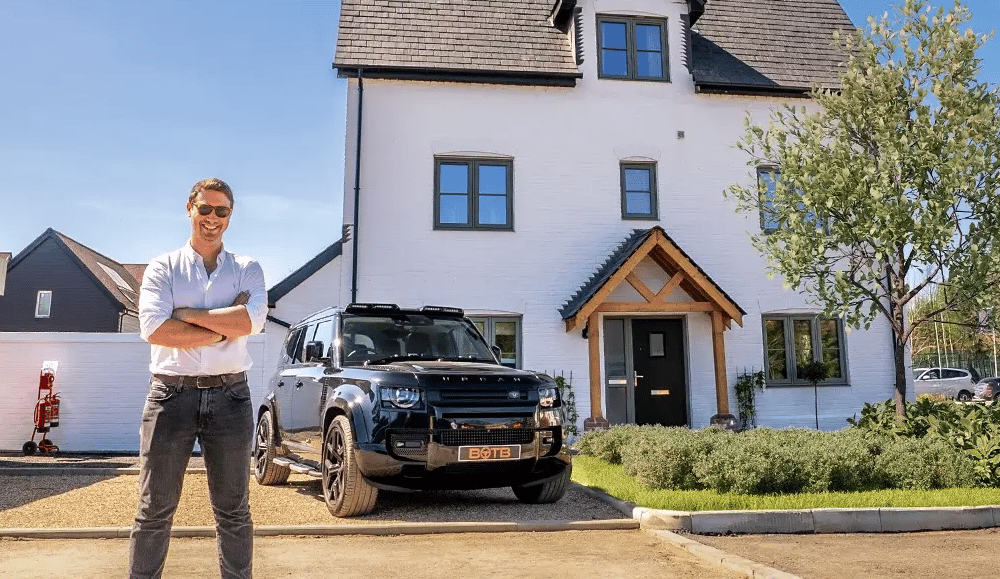 BOTB's latest prize is absolutely life-changing