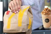 McDonald’s UK: Brand-new and returning items confirmed on May menu