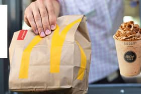 McDonald’s UK: Brand-new and returning items confirmed on May menu