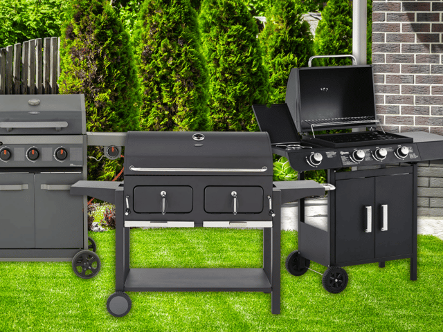 Amazon has dropped some early BBQ bargains