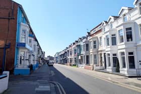 Residents in Blackpool have shared how their lives are being made hell by the booming number of short-term lets