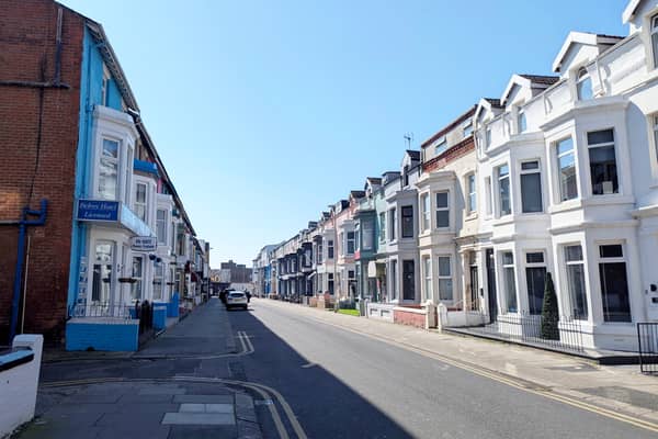 Residents in Blackpool have shared how their lives are being made hell by the booming number of short-term lets