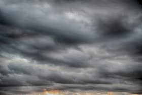 Forecasters predict a mix of rain, sunshine and fluctuating temperatures in Lancashire this week
