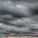 Forecasters predict a mix of rain, sunshine and fluctuating temperatures in Lancashire this week