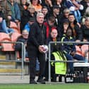 Steve Bruce (Photographer Lee Parker / CameraSport)