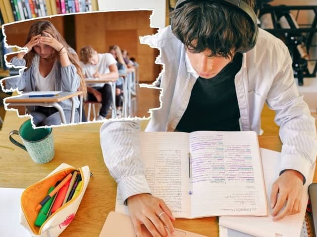 Common study mistakes can mean students aren't learning as efficiently as they could