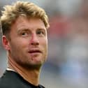 Ex-England cricketer Freddie Flintoff is releasing another autobiography following his Top Gear crash.