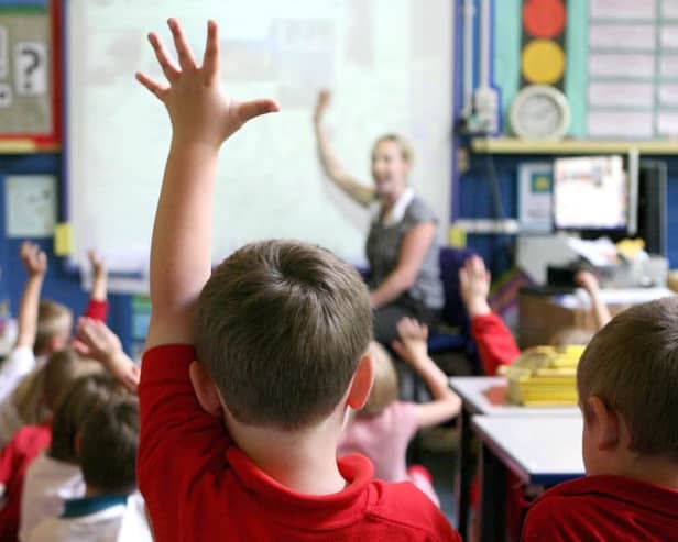 A Lancashire school and Trust have been shortlisted for prestigious accolades at TES Schools Awards 2025.