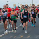 Blackpool run fest marathon & half marathon|Neil Cross|National World