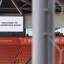 Bloomfield Road will host a number of former players next month (Photographer Lee Parker / CameraSport)