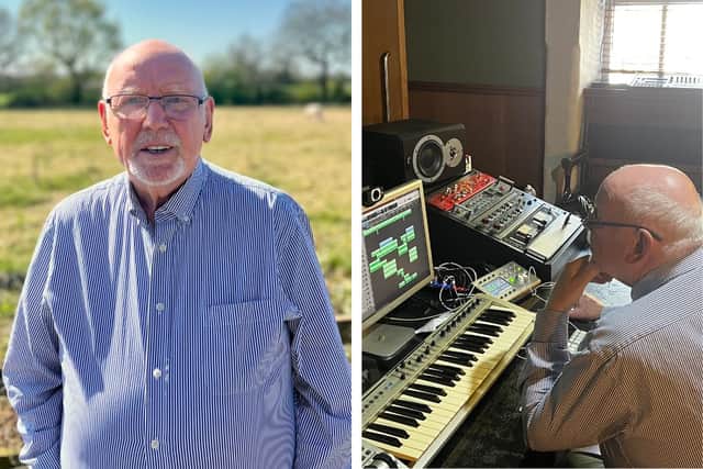 The iconic record producer and songwriter Pete Waterman will be DJing at Lytham Festival this year.