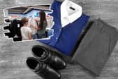Schools may soon only be able to require families to buy three branded uniform items