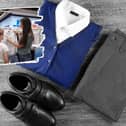 Schools may soon only be able to require families to buy three branded uniform items