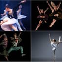 Blackpool Grand Theatre has unveiled an exciting lineup of dance performances for 2025 