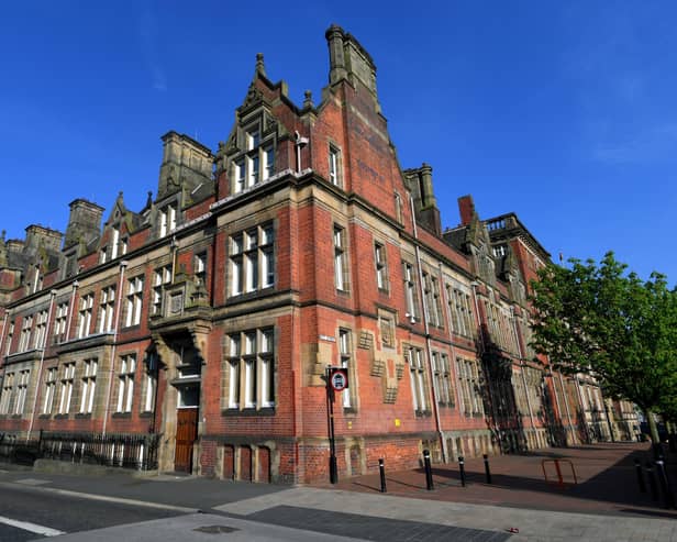 Elections to Lancashire County Council take place on 1st May, when the polls will be open between 7am and 10pm.  The results are due on Friday afternoon.