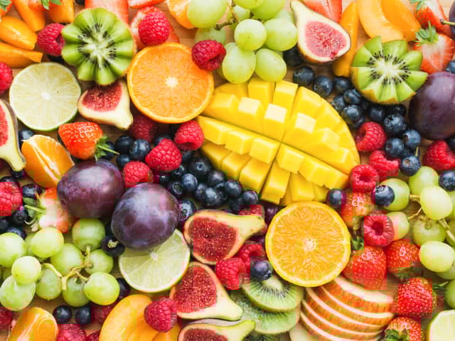 Hot weather: What should you eat and drink during a heatwave? The best foods for keeping cool