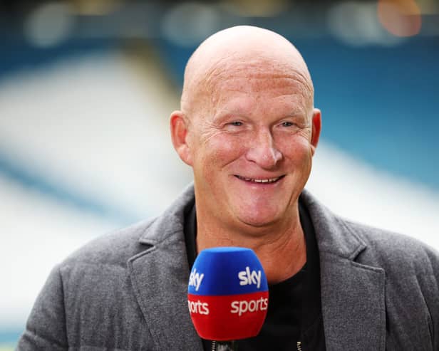 Simon Grayson