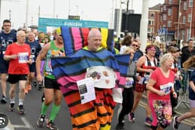 The Beaverbrooks Blackpool 10k Fun Run 2025 is ready to roll this month.
