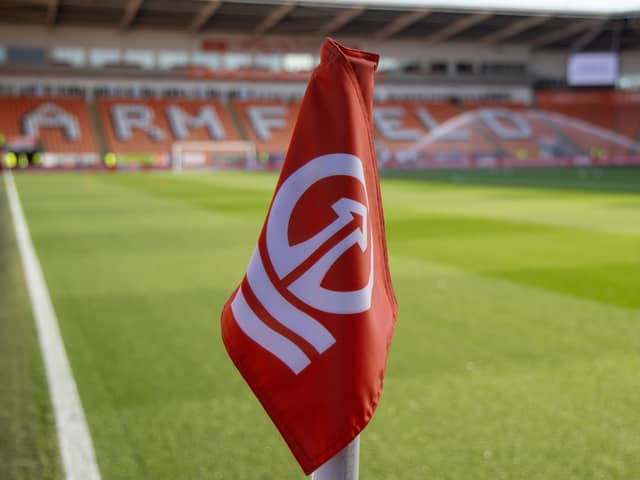 Blackpool have announced their season ticket prices for next season (Photographer Lee Parker / CameraSport)