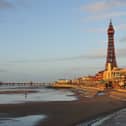 Blackpool has been named the UK's most affordable staycation spot