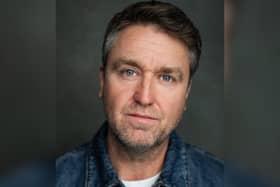 Actor Daniel Casey has just been announced to play his old boss Inspector Tom Barnaby in the exciting new stage adaptation of Midsomer Murders.
