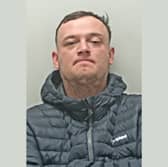 Regan Croisdale has had additional time added to his prison sentence after admitting to further drug-related offences