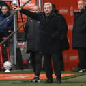 Steve Bruce (Photographer Richard Martin-Roberts / CameraSport)