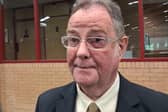 Group leader of the Liberal Democrats David Howarth retained his Penwortham West seat