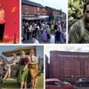 5 things to do this week in Central Lancashire & Fylde Coast inc VE Day celebrations