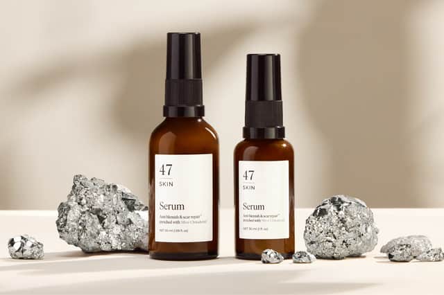 47 Skin's Serum
