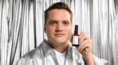 Nic Taylor, founder of 47 Skin,