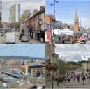 These are some of the areas across England where the cost of renting is rising fastest