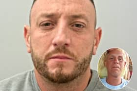 Jake Balmforth has been found guilty of killing Blackpool FC fan Tony Johnson in a post-match brawl