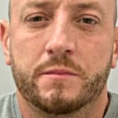 Jake Balmforth has been found guilty of killing Blackpool FC fan Tony Johnson in a post-match brawl