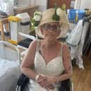 Chantelle Wallace’s mum Nadia, 47, who has terminal cancer has a bucket list which includes meeting comedian Michael McIntyre.