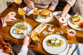 Turtle Bay’s ‘Bottomless Brunch’ in Blackpool & Preston just got better, with a fresh line-up of new dishes, and an expanded menu