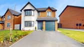 Sherbrook Drive (Credit: David Davies Sales & Lettings)