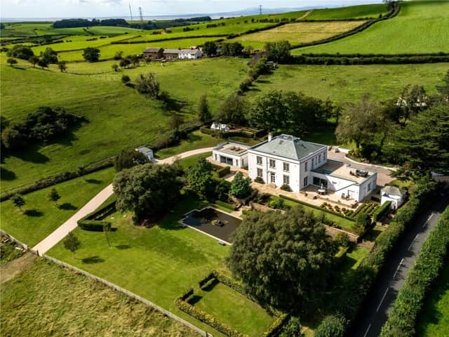 Halton (Credit: Savills)