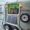 Lancashire’s food landscape is experiencing a transformation as mobile pizza vans bring authentic, wood-fired flavours directly to communities and events across the country.