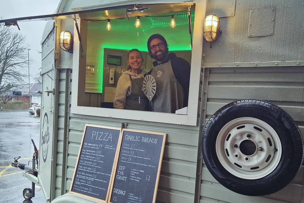 Lancashire’s food landscape is experiencing a transformation as mobile pizza vans bring authentic, wood-fired flavours directly to communities and events across the country.