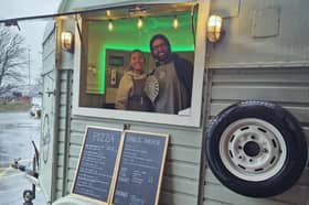 Lancashire’s food landscape is experiencing a transformation as mobile pizza vans bring authentic, wood-fired flavours directly to communities and events across the country.