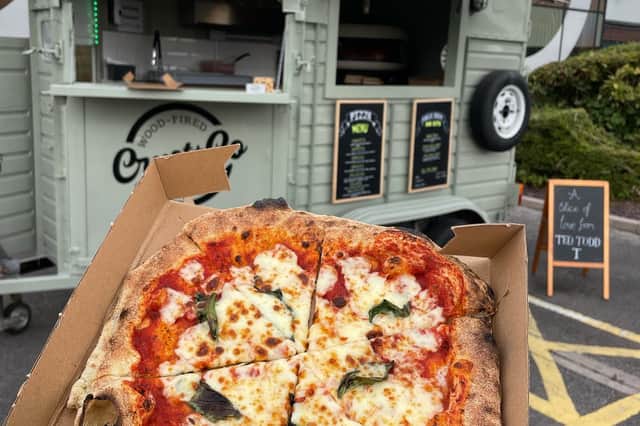 Lancashire’s culinary landscape is experiencing a transformation as mobile pizza vans bring authentic, wood-fired flavours directly to communities and events across the country