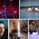 5 things to do this week in Central Lancashire & Fylde Coast.